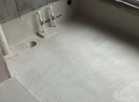 武鸣卫生间渗水维修公司为您分享下武鸣卫生间漏水维修应该怎么维修