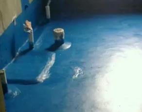 武鸣卫生间测漏水多少钱