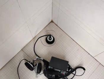 武鸣楼顶渗水维修公司为您分享下检测区的划分。