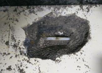 武鸣漏水检测多少钱