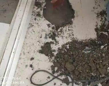 武鸣楼顶渗水公司分享下武鸣卫生间测漏水方法和方法的详细分解。